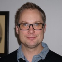 Mathias Leisvik