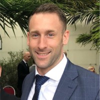 Matt Roberts