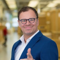 Tino Bergholz