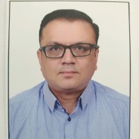 Prashant Nikam