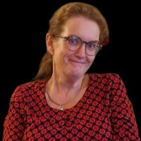 Aimée Vrijdag