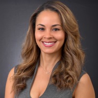 Nicole Kodjoe