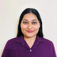 Shohini Roy