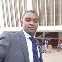 SANELE NDLOVU