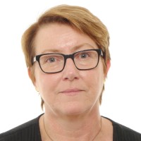 Eva Eriksson