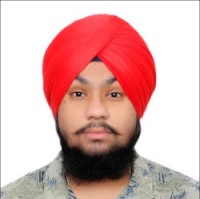 Simrat Singh Boparai