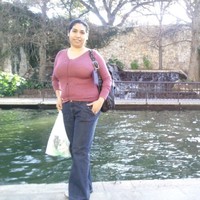 Myrna Ramírez