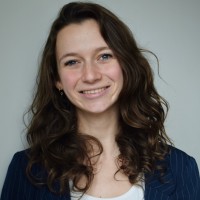Celine Van Der Hulst