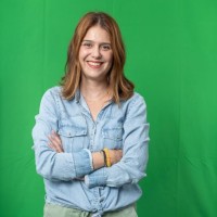 Eleni Vasilatou