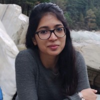 Mitrabinda Sarangi