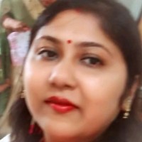 Shibani Das