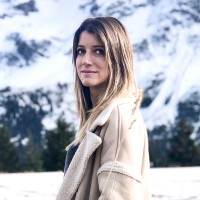 Andrea Tina Stalder