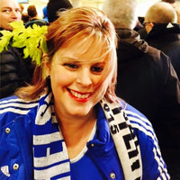 Vicky Goodin
