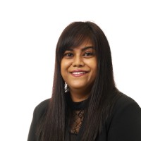 Priya Naicker