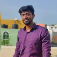 Rohith R