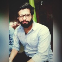 Muhammad Usama Ashraf
