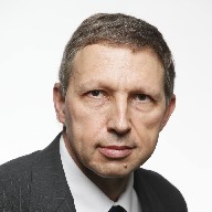 Alexei Markevitch
