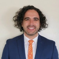 Diego I. Calderon