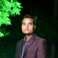 Anil kumar Pradhan