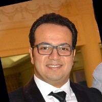 Omar Rashedi, MBA
