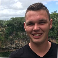 Frederik Buhl-Madsen