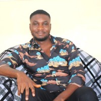 Wilson Reuben Nwheanyichuku