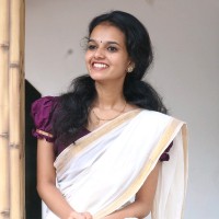anagha p m