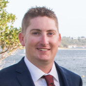 Ben Vagg