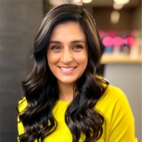 Olivia Amado