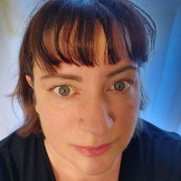 Andrea (Andi) Pringle