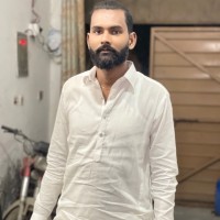 Chand Baba
