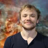 Christopher Jessop, PhD