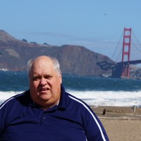 Kevin Betts