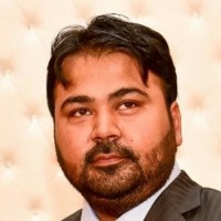 Kaleemullah Siddiqui