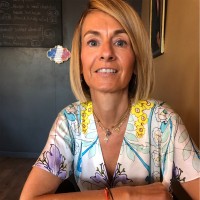 Nadine Ajax Goutorbe