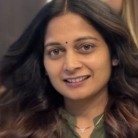Pavitra Kyamangoudar
