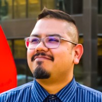 Marcial Benavidez Jr.