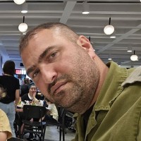 Ilan Hanimov