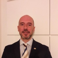 Laurent Heymans