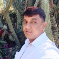 Jayendra Pandey