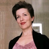 Pauline Smith