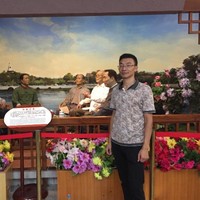 王振军
