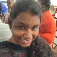 Swetha Thota
