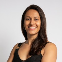 Valeria Dove - Group Marketing Manager