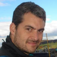 Gustavo Canto