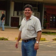 Cléber Bragança