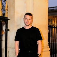 Sean Byrne