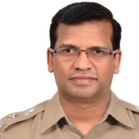 Mohan Gopu Chinnasamy