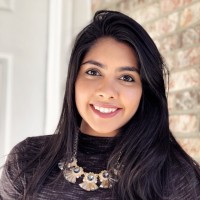 Shaily Desai