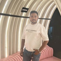 Ajay Pasi